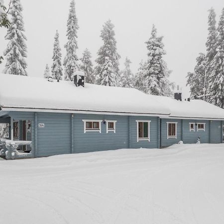 Holiday Home Uolevintie 39B By Interhome Ruka Exterior photo