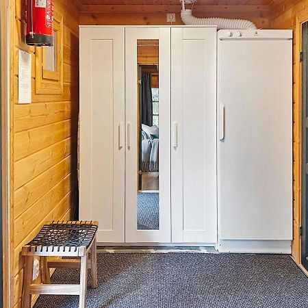 Holiday Home Uolevintie 39B By Interhome Ruka Exterior photo