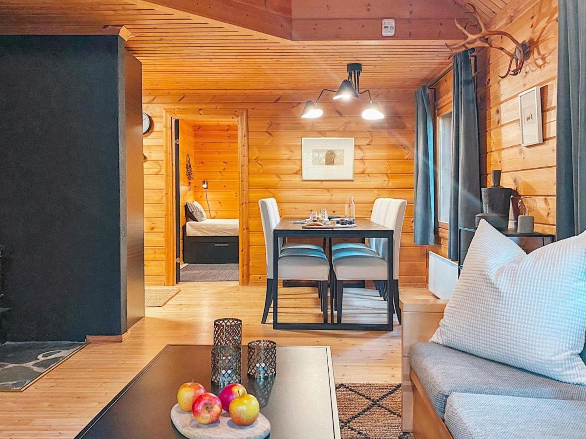 Holiday Home Uolevintie 39B By Interhome Ruka Exterior photo