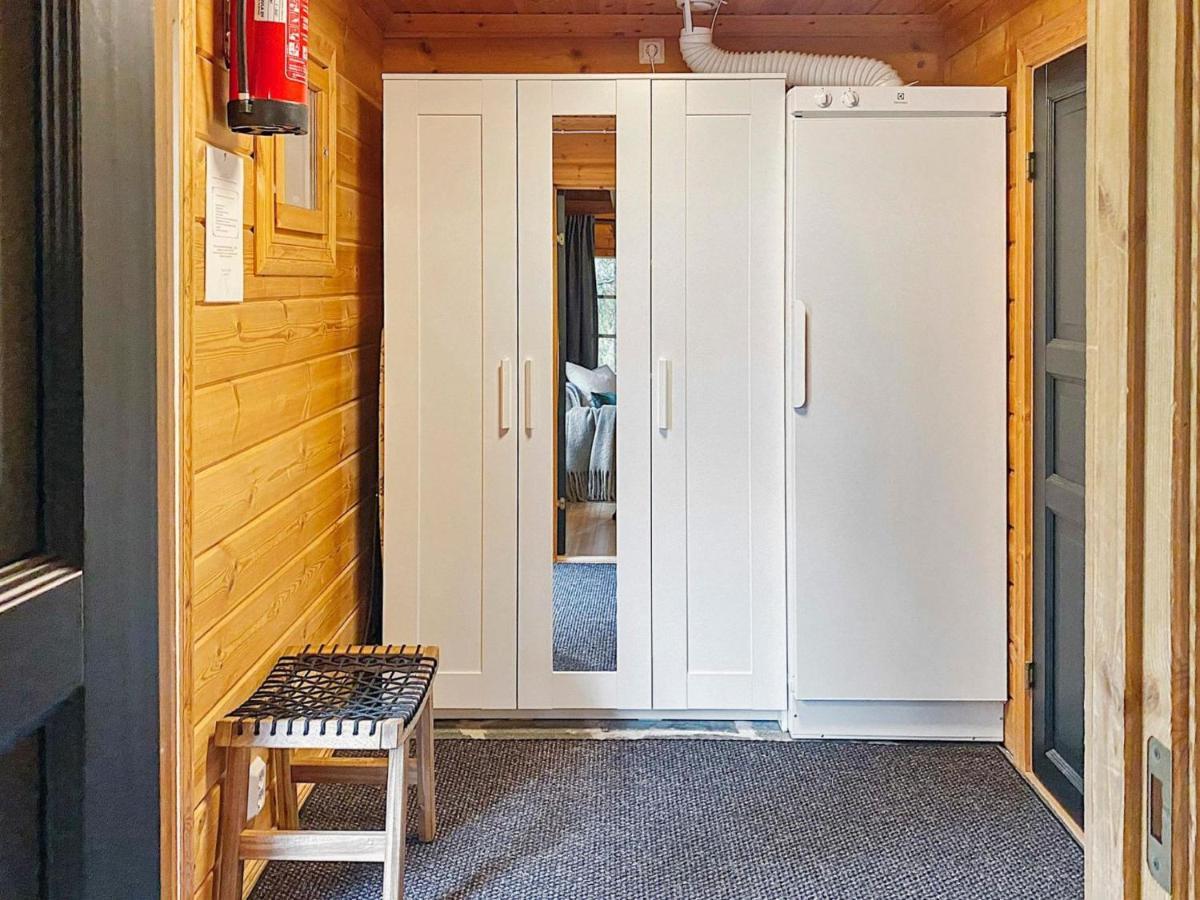Holiday Home Uolevintie 39B By Interhome Ruka Exterior photo