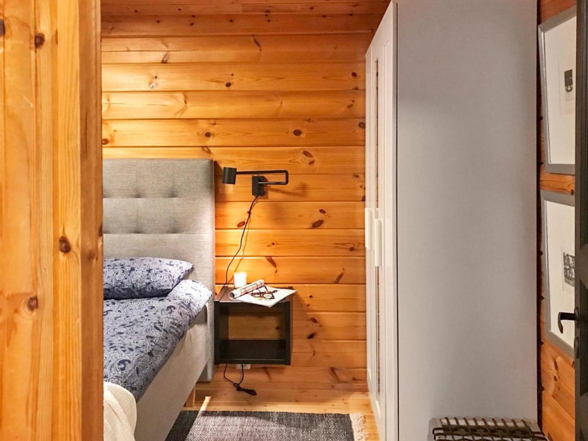 Holiday Home Uolevintie 39B By Interhome Ruka Exterior photo